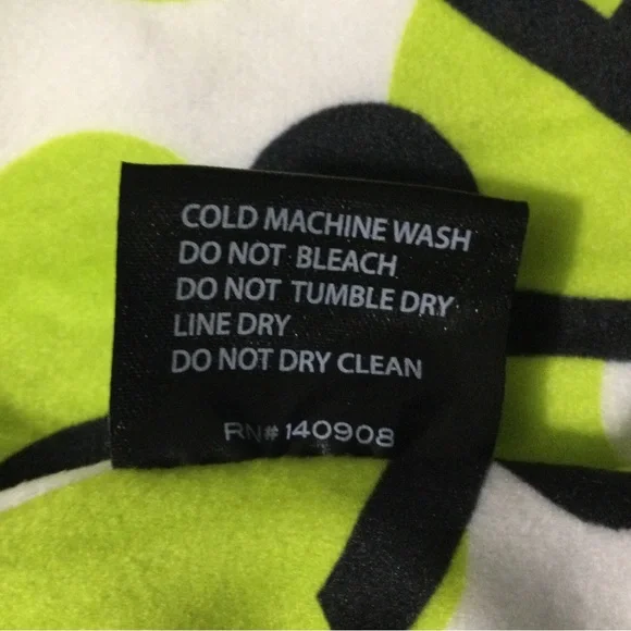 CREATE 2MRW MEN'S BOMBER JACKET CS9627 Blue/Wht - Picture 10 of 11